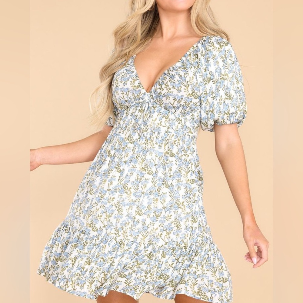Red Dress Boutique MINKPINK Juniper Mini Dress